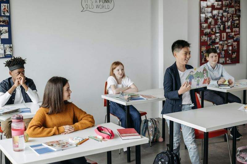新学期に向けた学習習慣づくりのコツ